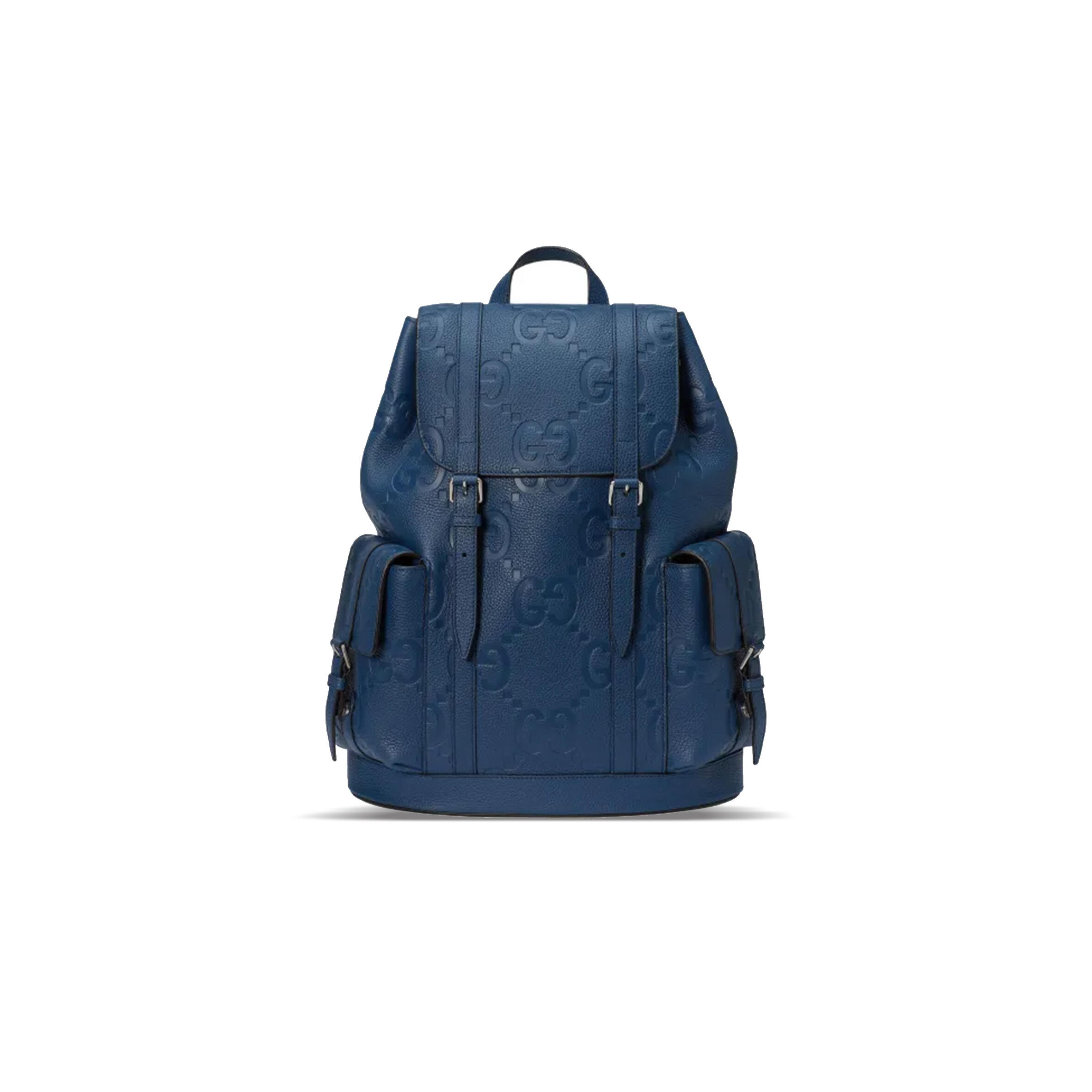 GUCCI GG JUMBO LARGE BACKPACK 625770 (41*34*12cm)